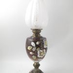 638 7541 PARAFFIN LAMP